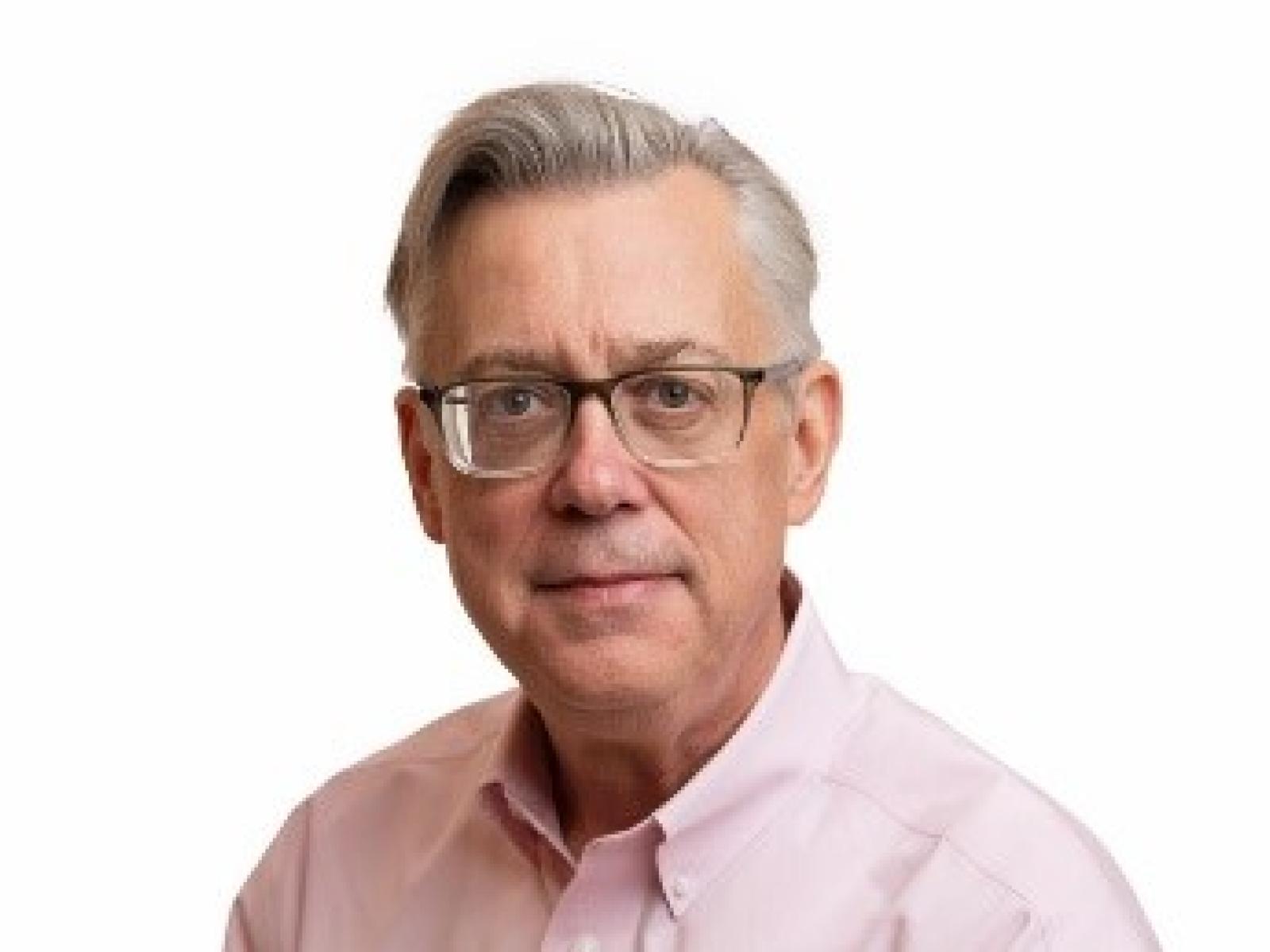Carl Nestor | PNNL